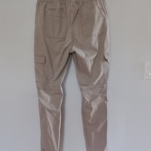 PRANA men's beige cargo pants - Picture 9 of 12